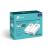 Av1300 gigabit passthrough powerline ac1200 wi-fi kit kit: 1× tl-wpa8631p + 1× tl-pa8010p tl-wpa8631p: speed: 300 mbps at 2.4 ghz + 867 mbps at 5 ghz, 1300 mbps powerline spec: qualcomm cpu, 3× gigabit ports, ac-passthrough, wall plugged, homeplug av2 fea