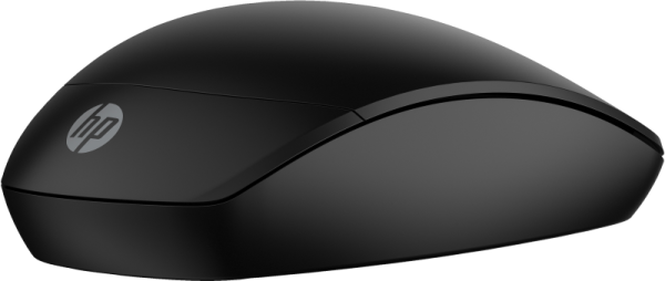 Hp mouse wireless 235 slim, culoare: negru, dimensiuni: 11.5 x 6.33 x 3.62 cm, greutate: 0.06kg, garantie 1 an