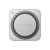 Apple mac studio m3 ultra(cpu 28-core, gpu 60-core, neural engine 32-core)/96gb/1tb