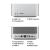 Apple mac studio m3 ultra(cpu 28-core, gpu 60-core, neural engine 32-core)/96gb/1tb