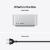 Apple mac studio m3 ultra(cpu 28-core, gpu 60-core, neural engine 32-core)/96gb/1tb