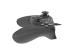 Controller cu fir genesis mangan p58, interfata usb, numar butoane 12, lungime cablu 180 cm, compatibilitate pc, ps3, negru