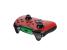 Controller wireless genesis mangan 400, tip analog/digital, interfata usb, bluetooth, numar butoane 19, lungime cablu 200 cm, acumulator 000 mah, compatibilitate android, ios, mac, windows 10,11,7,8, rosu