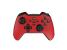Controller wireless genesis mangan 400, tip analog/digital, interfata usb, bluetooth, numar butoane 19, lungime cablu 200 cm, acumulator 000 mah, compatibilitate android, ios, mac, windows 10,11,7,8, rosu