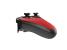 Controller wireless genesis mangan 400, tip analog/digital, interfata usb, bluetooth, numar butoane 19, lungime cablu 200 cm, acumulator 000 mah, compatibilitate android, ios, mac, windows 10,11,7,8, rosu