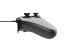 Controller cu fir genesis mangan 300, tip analog/digital, interfata usb, numar butoane 19, lungime cablu 200 cm, compatibilitate pc, rog ally, nintendo switch, steam deck, alb