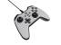 Controller cu fir genesis mangan 300, tip analog/digital, interfata usb, numar butoane 19, lungime cablu 200 cm, compatibilitate pc, rog ally, nintendo switch, steam deck, alb