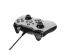 Controller cu fir genesis mangan 300, tip analog/digital, interfata usb, numar butoane 19, lungime cablu 200 cm, compatibilitate pc, rog ally, nintendo switch, steam deck, alb