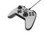 Controller cu fir genesis mangan 300, tip analog/digital, interfata usb, numar butoane 19, lungime cablu 200 cm, compatibilitate pc, rog ally, nintendo switch, steam deck, alb