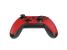 Controller cu fir genesis mangan 300, tip analog/digital, interfata usb, numar butoane 19, lungime cablu 200 cm, compatibilitate pc, rog ally, nintendo switch, steam deck, rosu