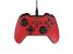 Controller cu fir genesis mangan 300, tip analog/digital, interfata usb, numar butoane 19, lungime cablu 200 cm, compatibilitate pc, rog ally, nintendo switch, steam deck, rosu