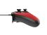 Controller cu fir genesis mangan 300, tip analog/digital, interfata usb, numar butoane 19, lungime cablu 200 cm, compatibilitate pc, rog ally, nintendo switch, steam deck, rosu