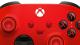 Ms xbox controller seriers pulse red
