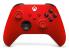 Ms xbox controller seriers pulse red