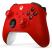 Ms xbox controller seriers pulse red