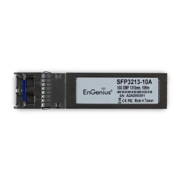Engenius indoor sfp module, wireless standard smf, 1.25g smf 1310nm 10km