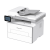 Multifunctional laser mono pantum bm4300adw a4, 33ppm, procesor 800mhz, memorie 512mb, limbaje pcl5e,pcl6,ps3,pdf1.7,gdi, duplex, dadf, adf 50 coli,tava alimentare de 250 coli si tava iesire de 120 coli, ecran tactil de 3.5 inchi, recomandat pentru maxim