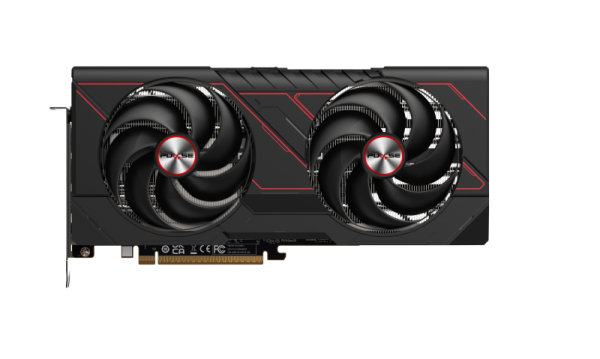Sapp pulse amd radeon rx 9070 gam 16gb