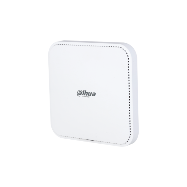 Dahua wireless access point dh-eap6230-c, viteza wireless pana la 3 gbps, standard 802.11ax