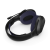 Casti de gaming wireless lenovo legion h410, conectivitate: bluetooth & 2.4ghz, distanța de funcționare wireless: până la 12 metri, capacitatea bateriei: 500mah, timp de încărcare a bateriei: < 3 ore, accesoriu inclus: dongle usb-a to type-c cable, cable