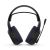 Casti de gaming wireless lenovo legion h410, conectivitate: bluetooth & 2.4ghz, distanța de funcționare wireless: până la 12 metri, capacitatea bateriei: 500mah, timp de încărcare a bateriei: < 3 ore, accesoriu inclus: dongle usb-a to type-c cable, cable