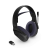 Casti de gaming wireless lenovo legion h410, conectivitate: bluetooth & 2.4ghz, distanța de funcționare wireless: până la 12 metri, capacitatea bateriei: 500mah, timp de încărcare a bateriei: < 3 ore, accesoriu inclus: dongle usb-a to type-c cable, cable