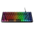 Tastatura gaming lenovo legion k510 mini pro, numar taste: 84, interfata tastatura: usb, tastatura iluminata: rgb, culoare: negru, tehnologie: cu fir, kit: nu, continut pachet: 1 x keycap puller, 1 x tastatura gaming; altele: anti-ghosting, lungime cablu