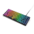 Tastatura gaming lenovo legion k510 mini pro, numar taste: 84, interfata tastatura: usb, tastatura iluminata: rgb, culoare: negru, tehnologie: cu fir, kit: nu, continut pachet: 1 x keycap puller, 1 x tastatura gaming; altele: anti-ghosting, lungime cablu