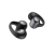 Shokz open-ear true wireless earbuds- bk