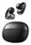 Shokz open-ear true wireless earbuds- bk