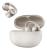Shokz open-ear true wireless earbuds gy