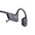 Shokz - openrun pro 2 bone conduction sports headphones - black