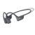 Shokz - openrun pro 2 mini bone conduction sports headphones - black