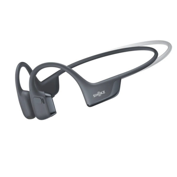 Shokz - openrun pro 2 mini bone conduction sports headphones - black