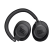 Jbl live 770nc bluetooth wireless on-ear headphones black