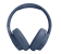 Jbl tune 770nc bluetooth wireless on-ear headphones blue