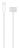 Usb-c to magsafe 3 cable (2m) - silver