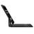 Magic keyboard for ipad pro 13‑inch (m4) - romanian - black