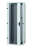 Rack de podea 19 triton 27u 600x800mm usa fata sticla panouri laterale/spate detasabile sectiuni pentru ventilatie activa, sectiuniacces cabluri sus/jos/spate ip20 gri