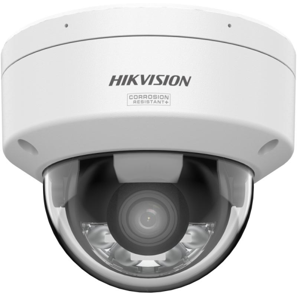 Camera ip dome 8mp 2.8mm ir 30m