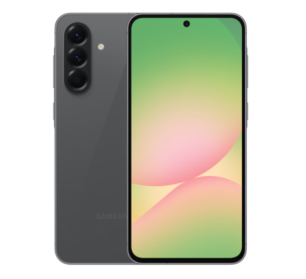 Samsung a56 5g a566b 6.7" 8gb 256gb dualsim graphite (garantie doar la nod)