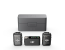 Dji mic 2 (2tx+1rx+ charging case)