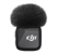 Kit dji mic mini, 1x microfon, 1x receptor, 1x incarcator, wireless, omnidirectional, raza actiune 400m, noise canceling