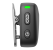 Kit dji mic mini, 1x microfon, 1x receptor, 1x incarcator, wireless, omnidirectional, raza actiune 400m, noise canceling