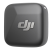 Kit dji mic mini, 1x microfon, 1x receptor, 1x incarcator, wireless, omnidirectional, raza actiune 400m, noise canceling