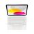 Apple magic keyboard folio for ipad (10th gen) - international english