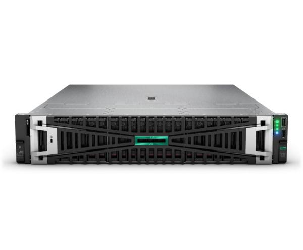 Hpe dl385 g11 9115 2x32g 8sff ssd eu svr