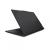 Laptop lenovo thinkpad t16 gen 4 (intel); 16" wuxga (1920x1200) ips 500nits anti-glare, 100% srgb, low power; intel® core ultra 7 255u, 12c (2p + 8e + 2lpe) / 14t, max turbo up to 5.2ghz, 12mb; video integrated intel® graphics; ram 2x 16gb sodimm ddr5-560