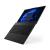 Laptop lenovo thinkpad t16 gen 4 (intel); 16" wuxga (1920x1200) ips 500nits anti-glare, 100% srgb, low power; intel® core ultra 7 255u, 12c (2p + 8e + 2lpe) / 14t, max turbo up to 5.2ghz, 12mb; video integrated intel® graphics; ram 2x 32gb sodimm ddr5-560