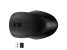 Hp mouse 255 dual wireless, culoare: negru, dimensiuni: 69.3 x 115 x 38.2 mm, greutate: 68.3 g, garantie 1 an